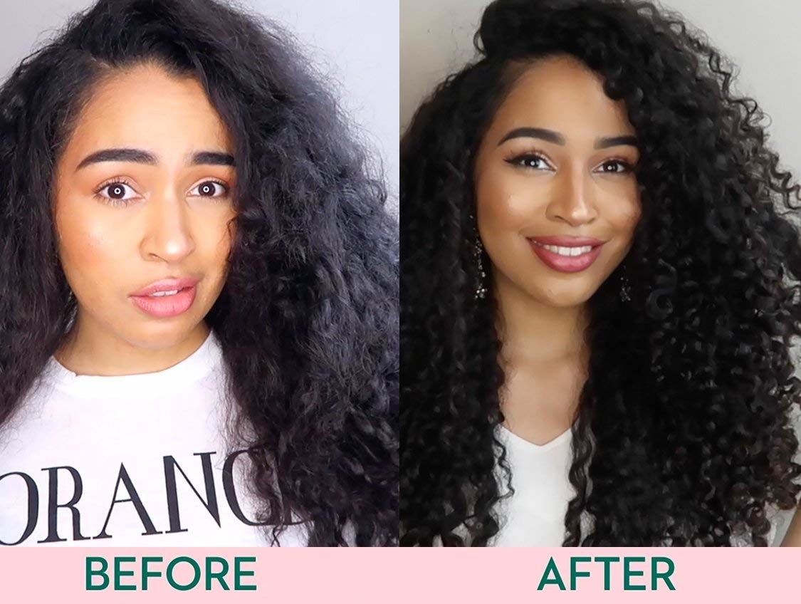 31 Hair Products That Ll Make You Feel Like You Just Left The Salon