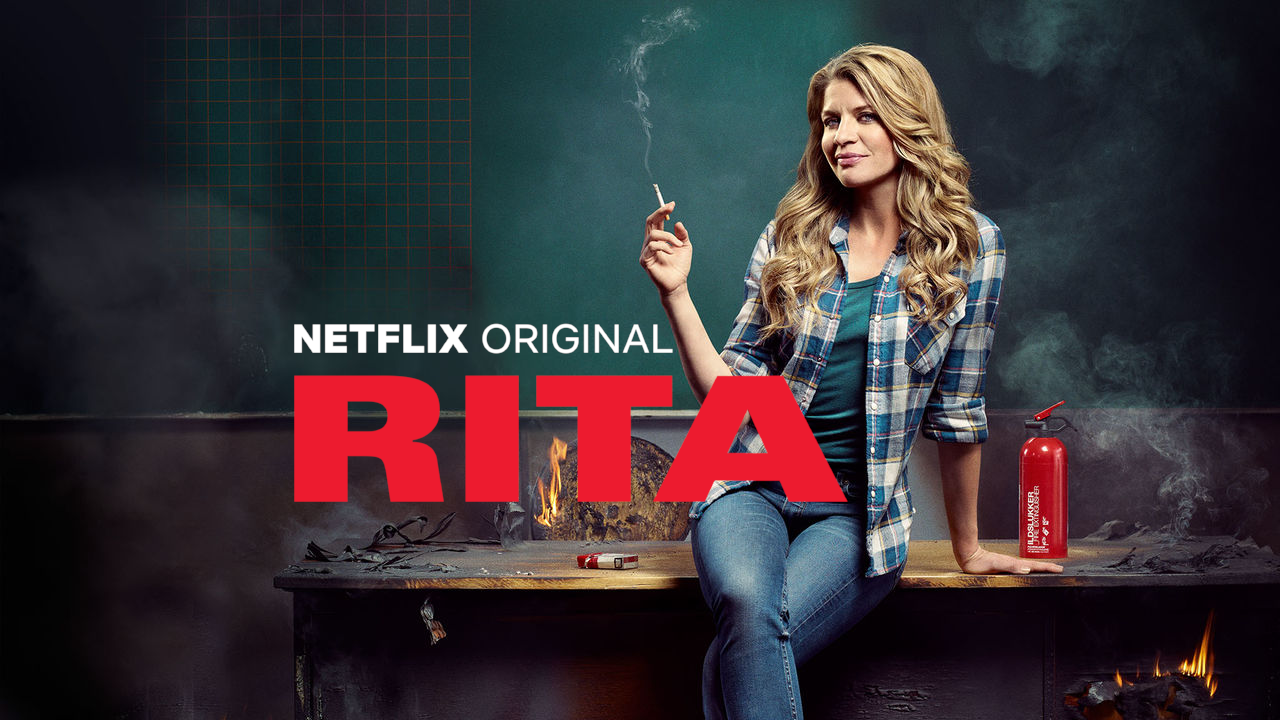 Рита (2012) (Rita)