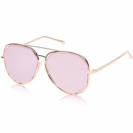 28 Pairs Of Sunglasses That People Won't Believe You Got On Amazon