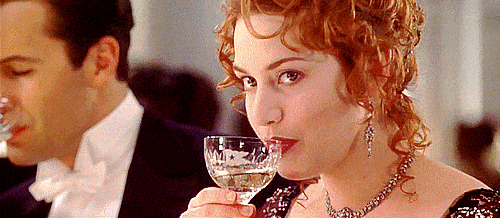 THE TRUTH: Generally speaking, sweet wines are meant to be drunk with dessert, but there is a whole spectrum of sweetness to think about. According to Wilson, "there are a number of wines out there that have a touch of sweetness, but that are not at dessert level sweet." For such wines, he suggests keeping an eye out for German wines that have "Kabinett" on the bottle, Rieslings labeled "Spatlese" or some white wines from Vouvray in France's Loire Valley.