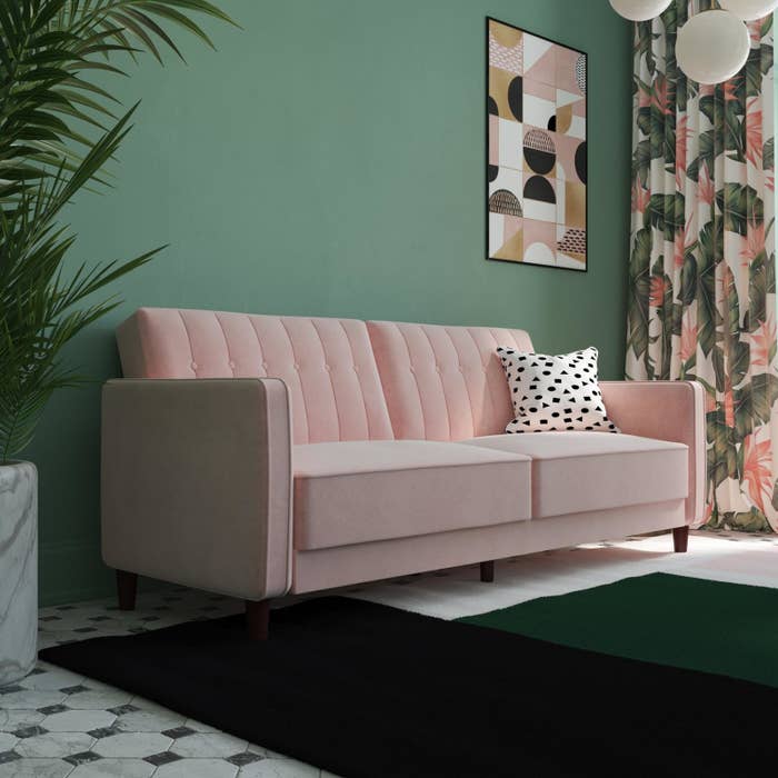22 Of The Best Couches And Sofas You Can Get From Walmart
