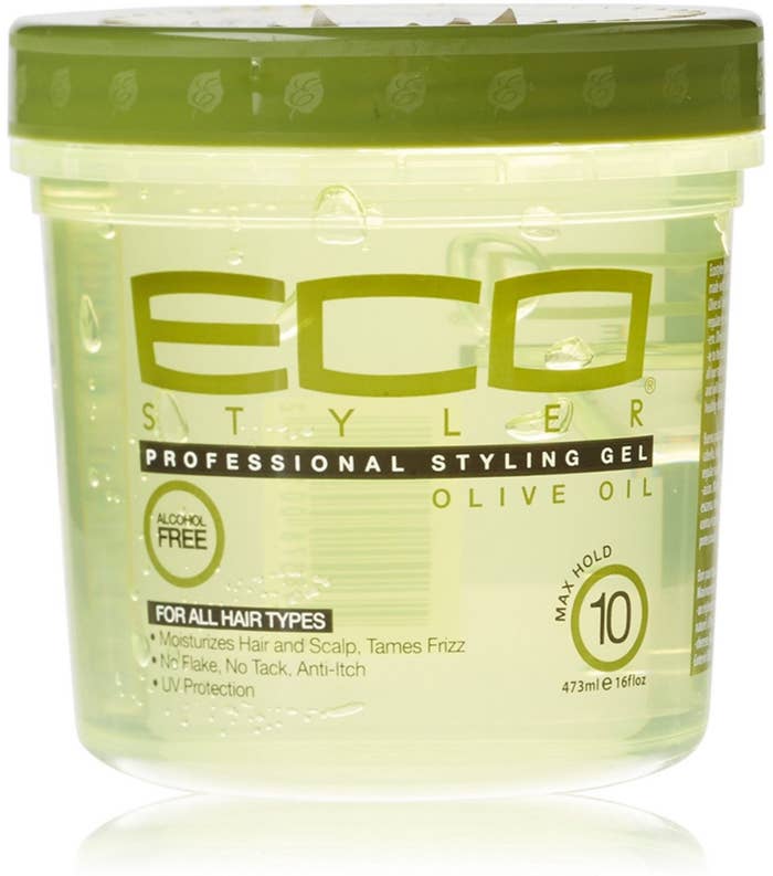 26 Of The Best Natural Hair Products You Can Get At Walmart