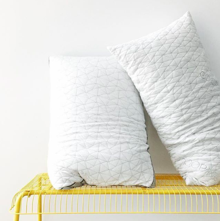 cheap place to buy pillows