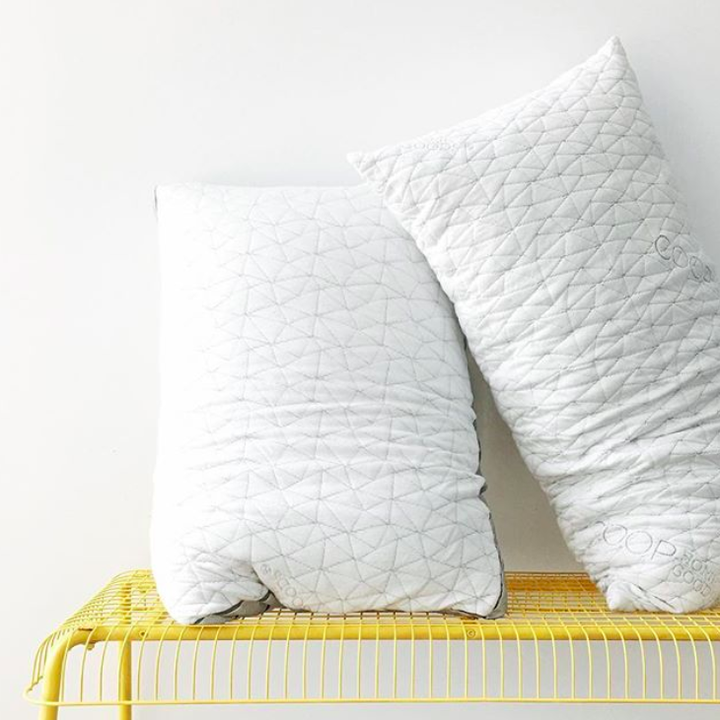 14 Of The Best Places To Buy Pillows Online