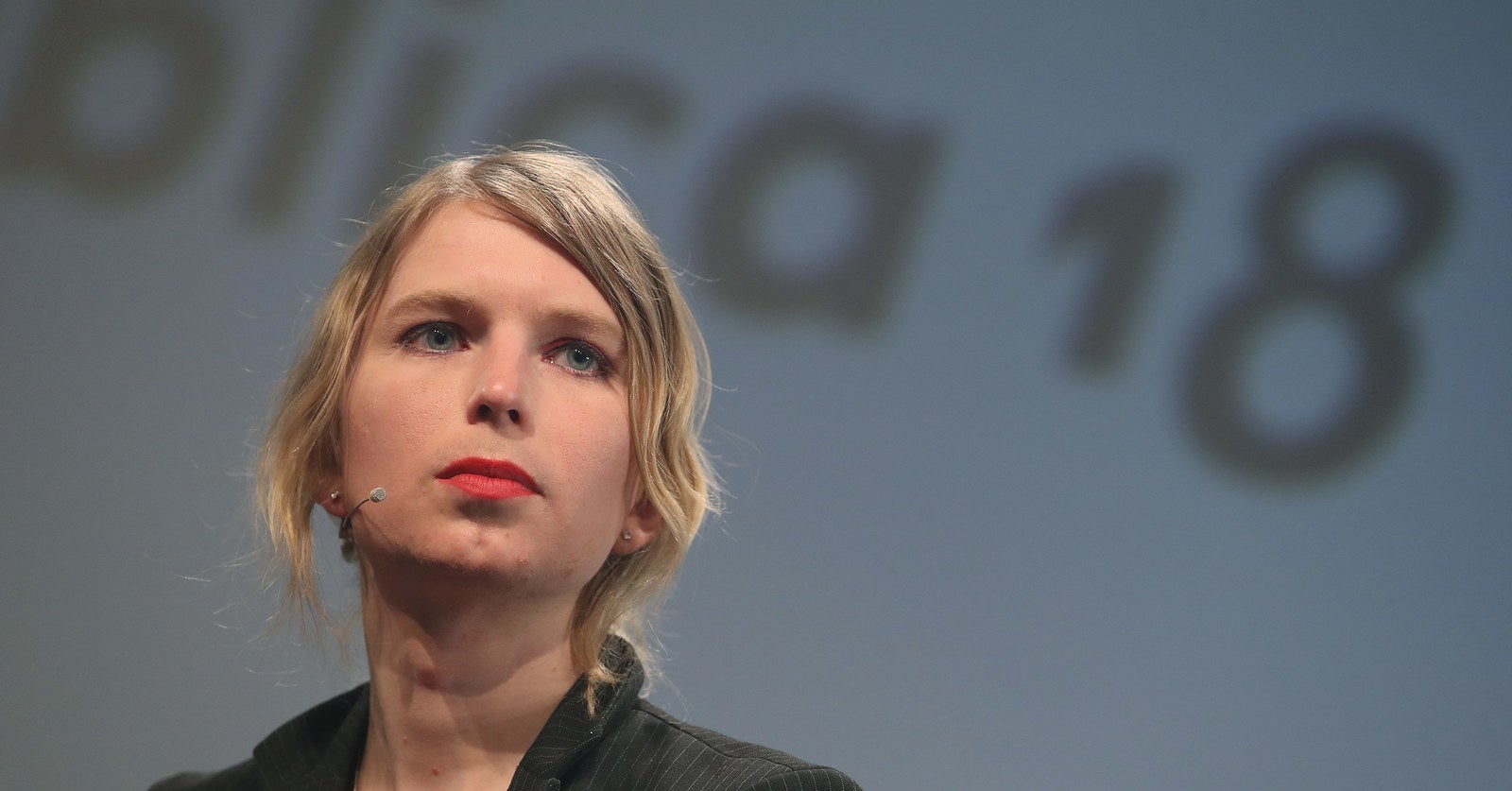 Chelsea Manning Is In Jail After Refusing To Testify Before A Grand Jury About Wikileaks 