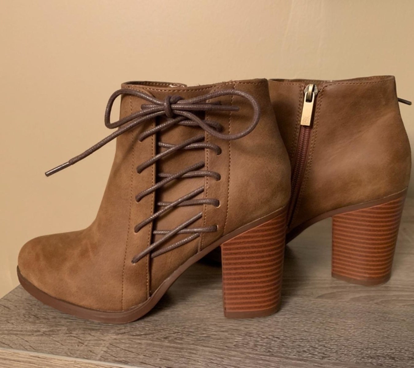 22 Ankle Boots You Can Get On Amazon That Are Totally Worth It