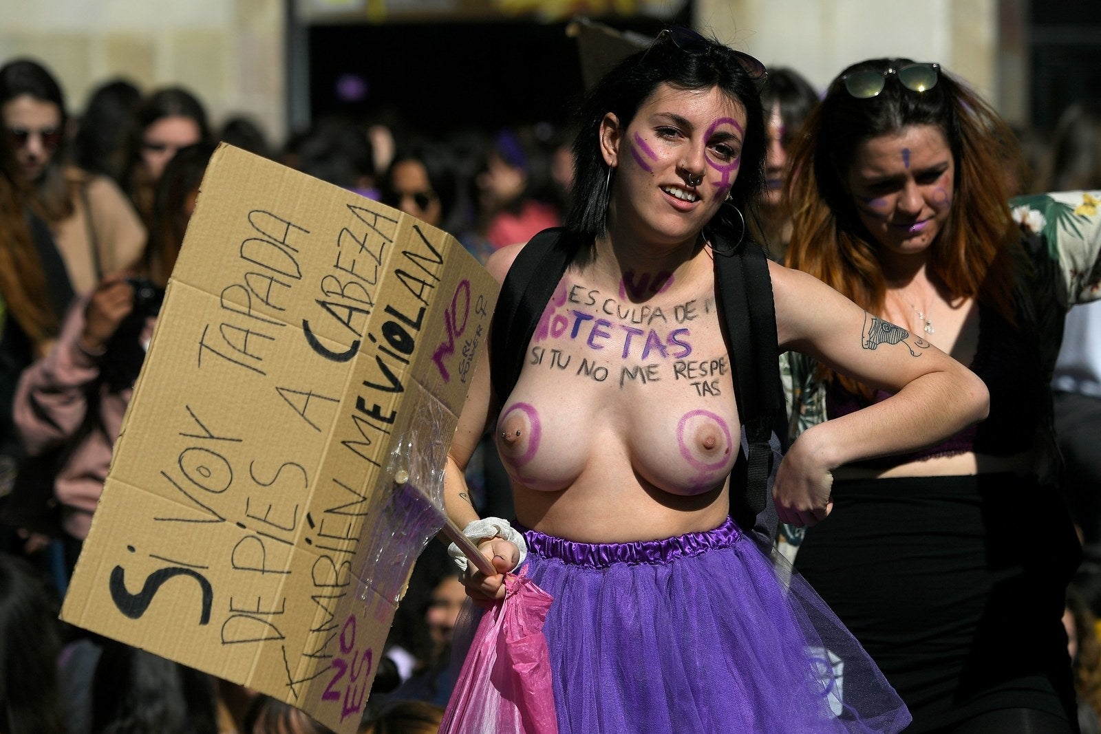 Feminist Does Porn