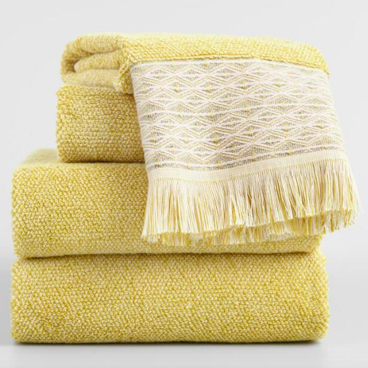 The Best Places To Buy Bath Towels Online