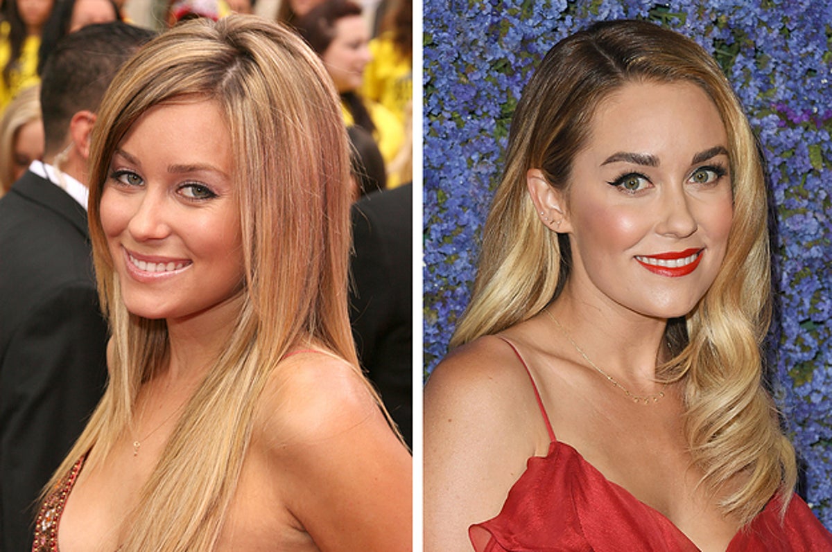 Where Are They Now? Stars of 'the Hills' Years Later