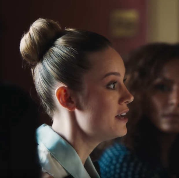 19 Things Brie Larson Appeared In Before Captain Marvel