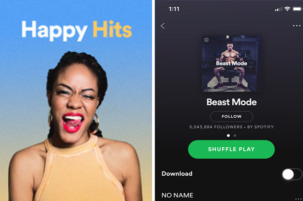 Spotify