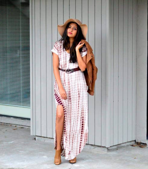 31 Pieces Of Loose Clothing For Anyone Whose Fave Aesthetic Is Blob