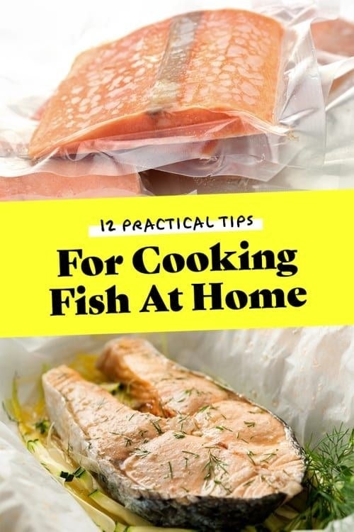 Promising review: "True, I didn't think a specialty spatula was a kitchen requirement — until I started mutilating my delicious fish dinners by trying to use normal nylon or silicone turners. Now I can get my thinnest fillets out of the sauté pan in one piece. I know I probably should be hand-washing this since it has a wooden handle, but I confess that I always throw it in the dishwasher and it doesn't seem any worse for it." —LegoGirlGet it from Amazon for $5.95+ (available in nine sizes).Check out "12 Practical Tips For Cooking Fish At Home" for even more ~fishy advice~.