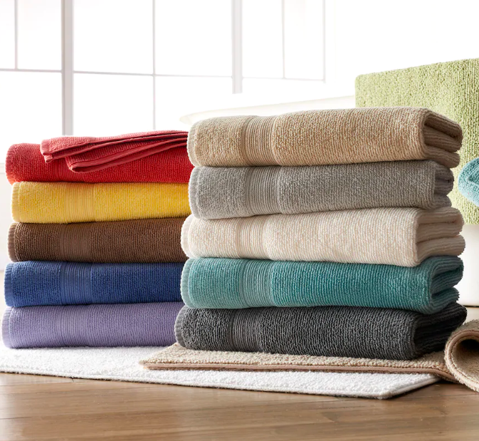 where to buy towels near me