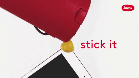 You can fix fraying wires, hang pictures (without a nail), create ergonomic grips on tools, and soooooo much more.It sets strong because it turns into silicone rubber, permanently bonding to almost any surface. It's waterproof (use it to secure a shower caddy!), heat- and cold-resistant (use it to insulate a pot handle!), and electricity-insulating (fix those constantly fraying smartphone cords!).Promising review: "My Macbook Pro charger wire was starting to break so I got some Sugru to mend the damage. Absolutely incredible product that saved me like $70 to get a new charger. The only downside is each package is not resealable. Luckily I also had an iPhone cable and Apple earphones to reinforce. So basically, Apple, get your s*** together and pack some Sugru with your products." —LeesankwokGet an eight-pack from Amazon for $19.99 (available in seven sets of colors).