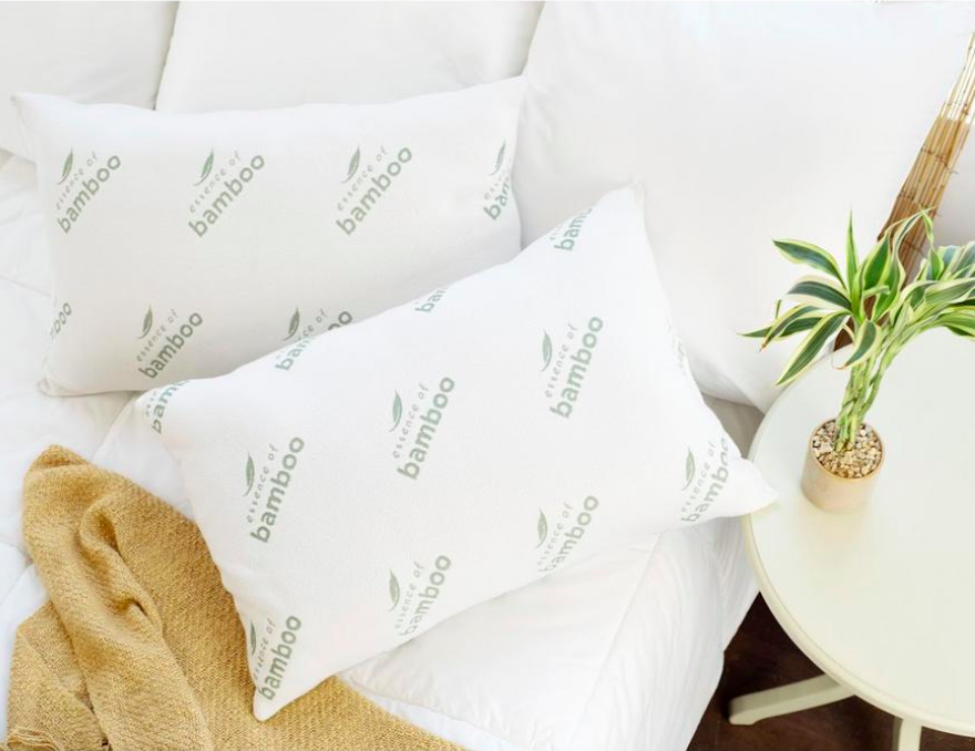 best place to buy pillows online