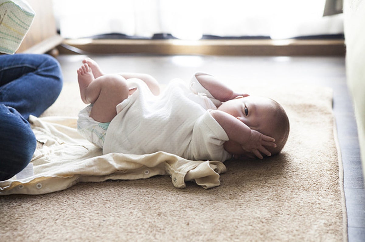 死亡したケースも 子どもに潜むベッドとソファの危険