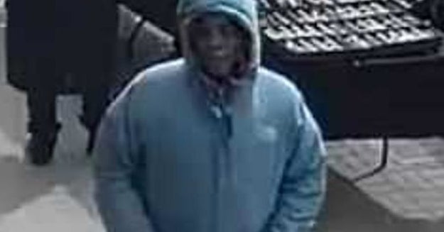 Brandon Elliot Police Are Investigating A Possible Hate Crime After A Woman Attacked 7 ...