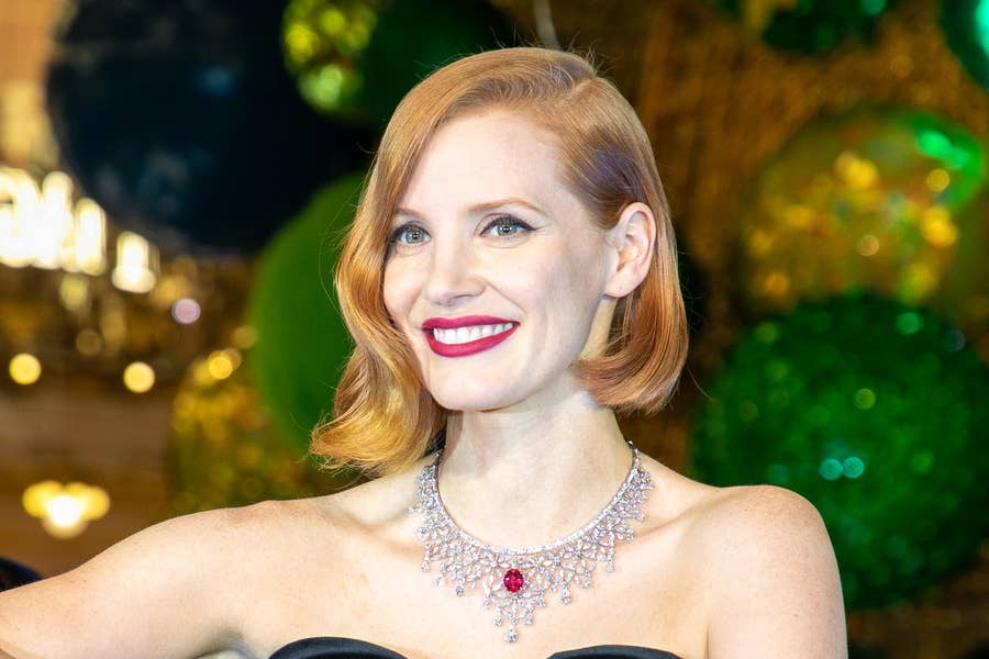 29 Celebs Who Graduated From Juilliard