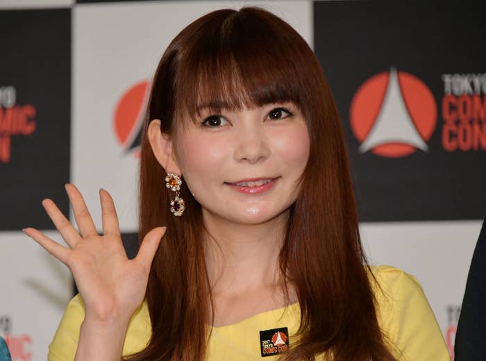 ネットも驚き 中川翔子さんnhk新元号の特番になぜ出演