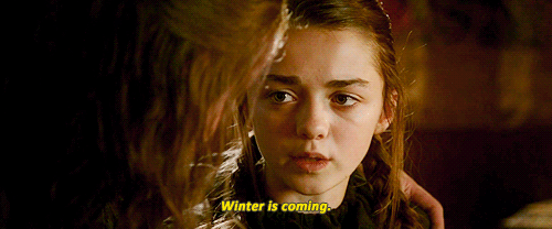I guess the good news is we only have to wait a few more weeks to find out.