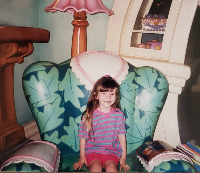 Courtney Stodden Knows Exactly What Happened Courtney Stodden Knows Exactly What Happened