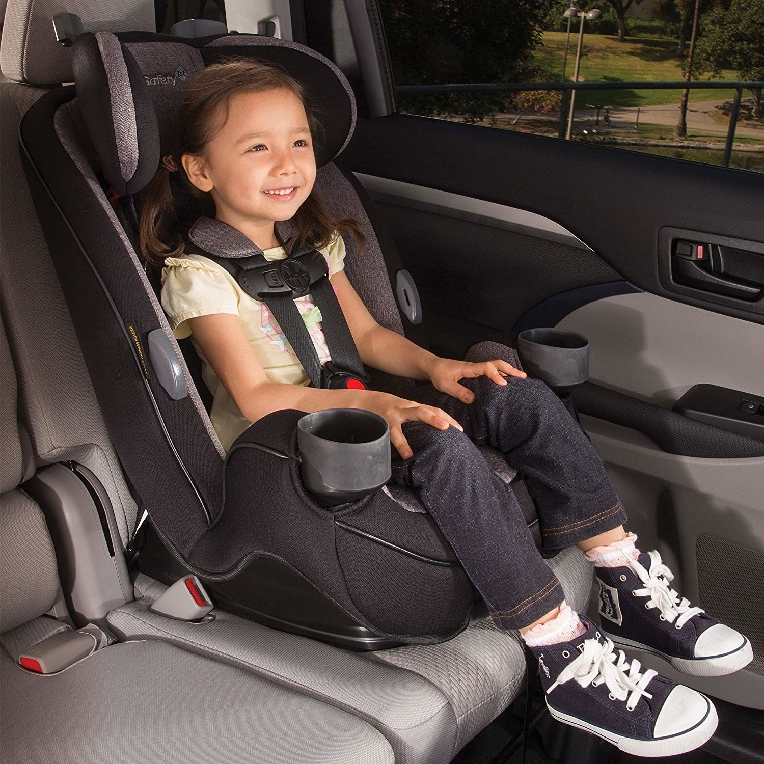 Safest car seats outlet for toddlers 2019