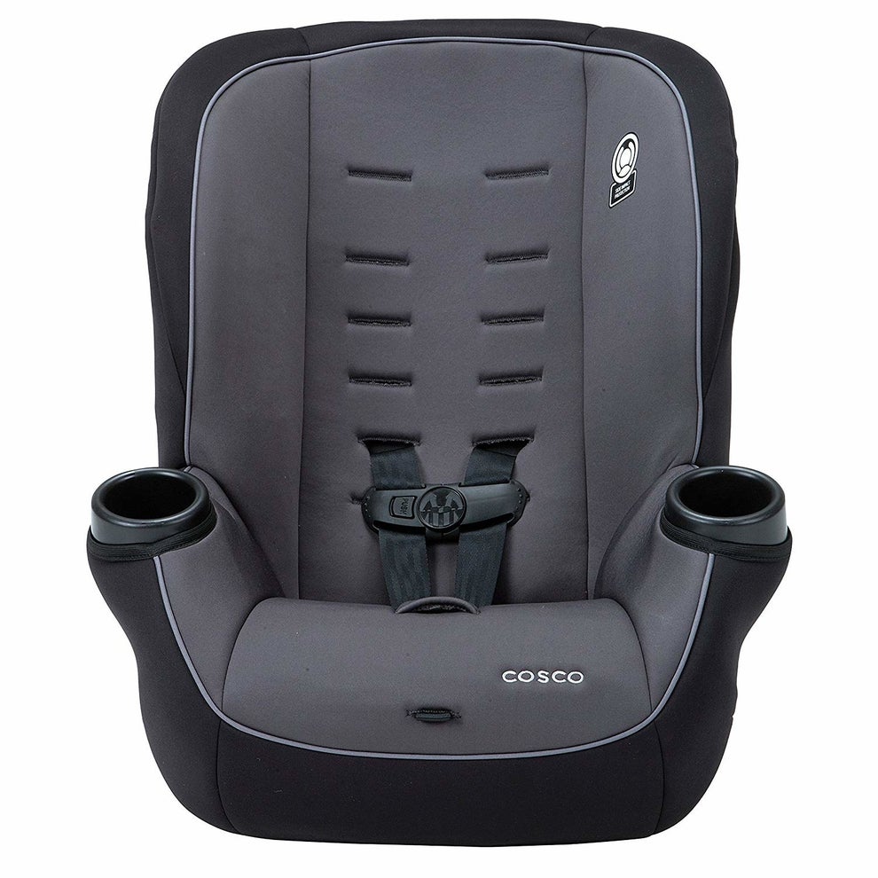 17 Of The Best Car Seats You Can Get On Amazon