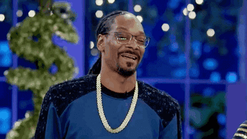 Snoop Dogg Adds Mayonnaise To His Mashed Potatoes And I M Actually Ok With It