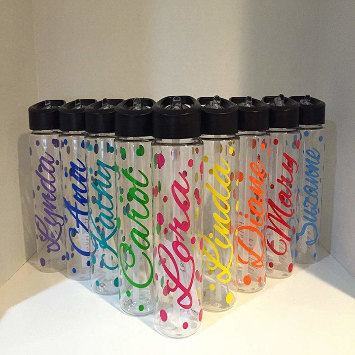 32 Personalized Things You Should Buy Yourself For No Reason