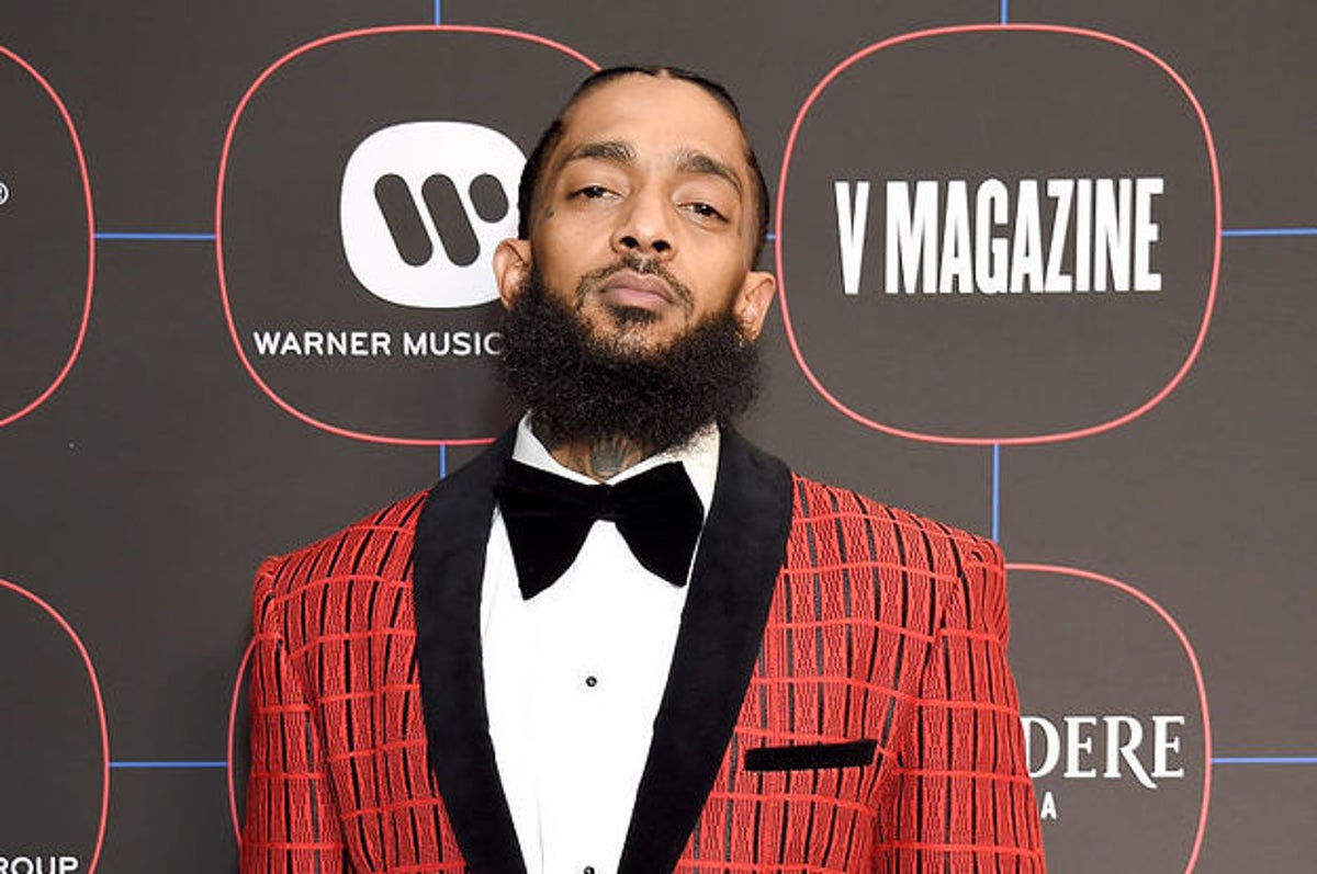 Nipsey Hussle speaking on heart being the least valued part of the game. Do  you agree?