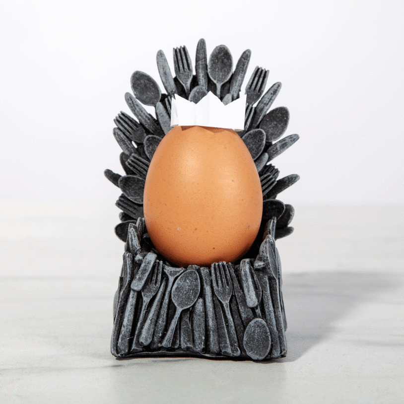 Get it from Firebox for $13.99.