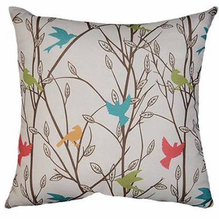 22 Of The Best Throw Pillows You Can Get At Walmart