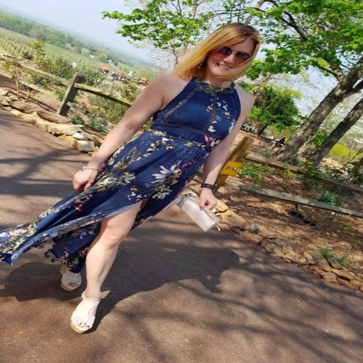 39 Gorgeous (But Cheap!) Dresses To Wear To A Spring Wedding