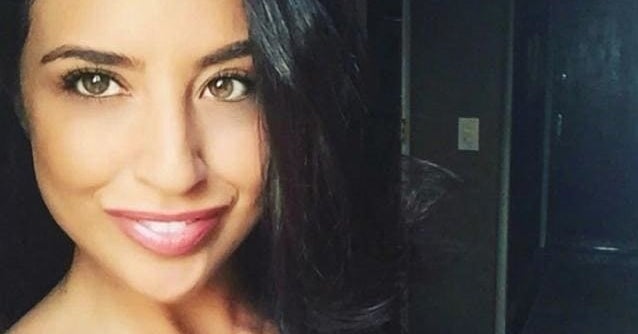 Karina Vetrano Murder New York Man Found Guilty On All Counts