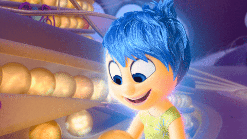 And you can finally stop pressing your face up against the window and scaring your neighbors!