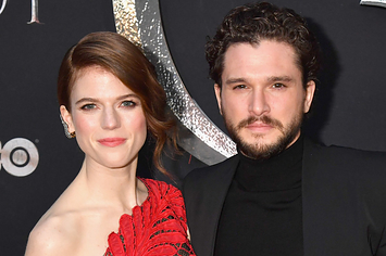 Kit Harington S April Fools Prank On Rose Leslie Totally Backfired And The Story Is Hilarious