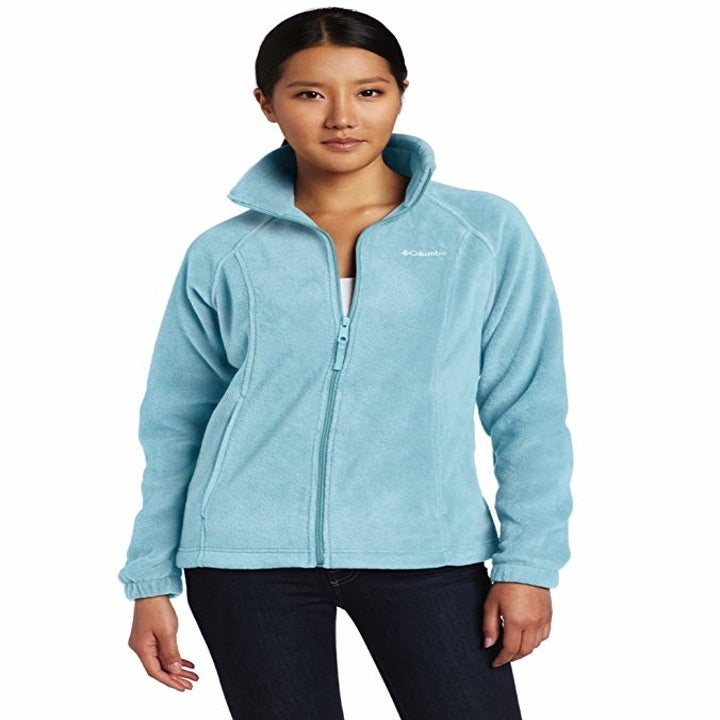 25 Of The Best Light Jackets You Can Get On Amazon