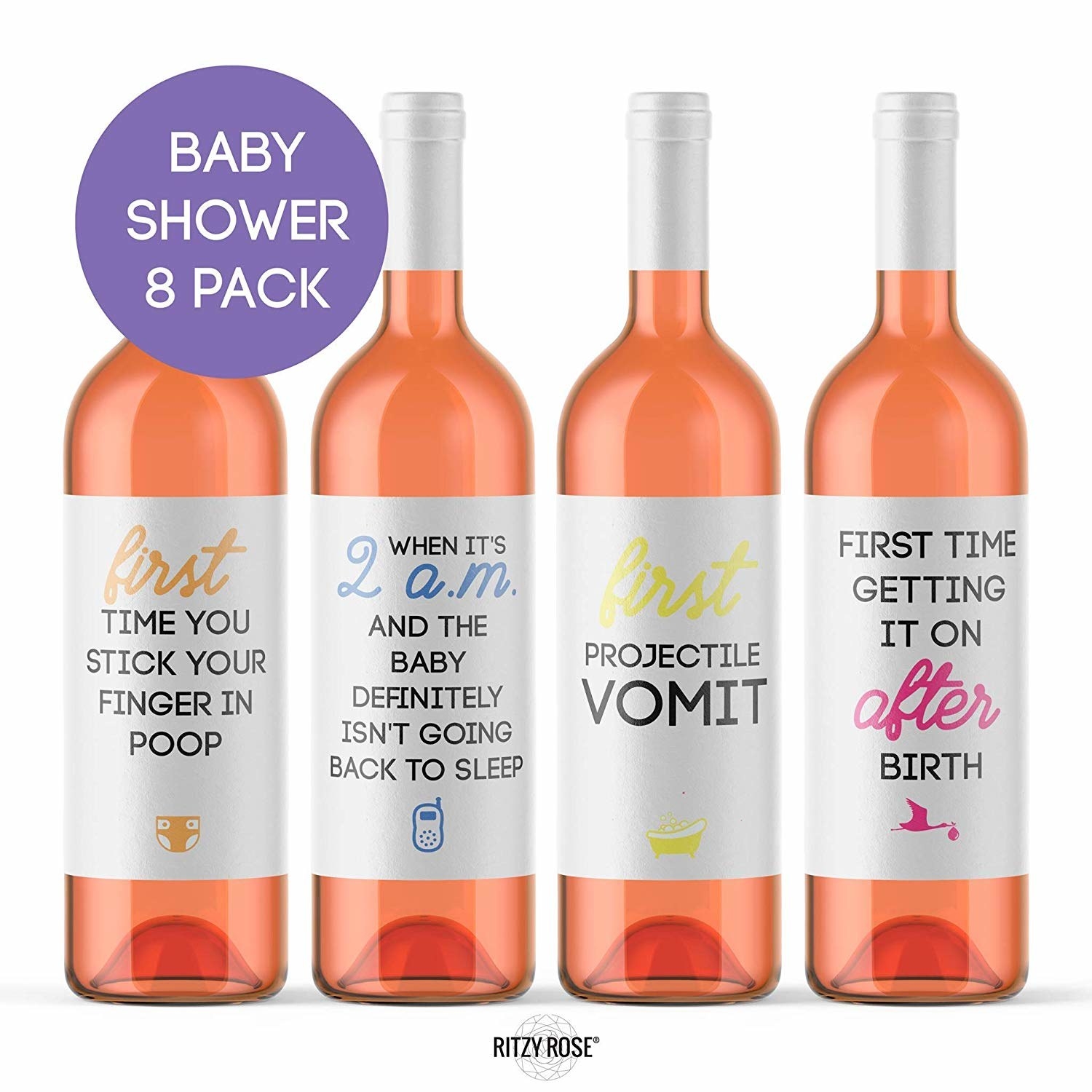 29 Baby Shower Gifts That Are Actually Fun