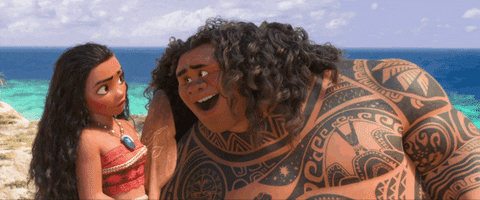 Things Dwayne "The Rock" Johnson did with this song: THAT! This is low-key the cockiest song to ever come out of a Disney movie — actually, any movie — but if I was a demi-god, you better believe I'd go around telling the plebs they should thank me! At least he's polite with his arrogance and, let us not forget, he set it to a catchy tune! All in all, this song is a MOOD™. Best lyric: "There's no need to pray, it's OK, you're welcome, I guess it's just my way of being me."