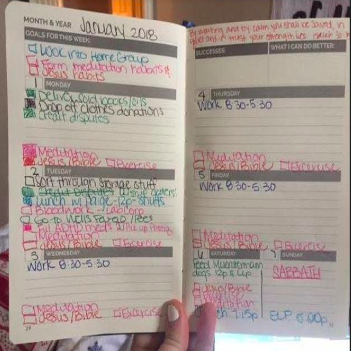 29 Things That’ll Help Anyone With A Super Hectic Life Slow Down