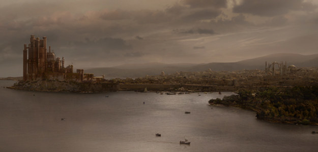 Only 10 Of Game Of Thrones Fans Can Get A Perfect Score On This