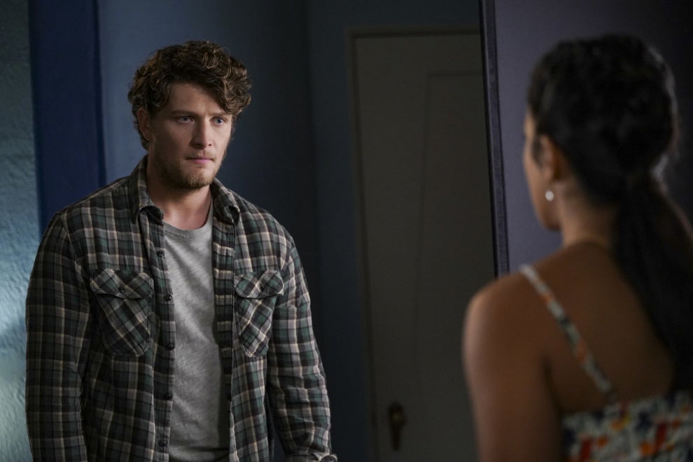 What Michaels Return To “jane The Virgin” Means For The Show 