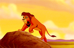 Even though this song is about casting out Kovu — my fave Disney character — I can't help but love it. It packs a PUNCH. The scene is really sad and heartbreaking, but this song is so well done and beautifully arranged. The flute, the animal chorus, the heavy bass? I C O N I C. Best lyric: "Let him run, let him love, but do not forget what we cannot forgive!"
