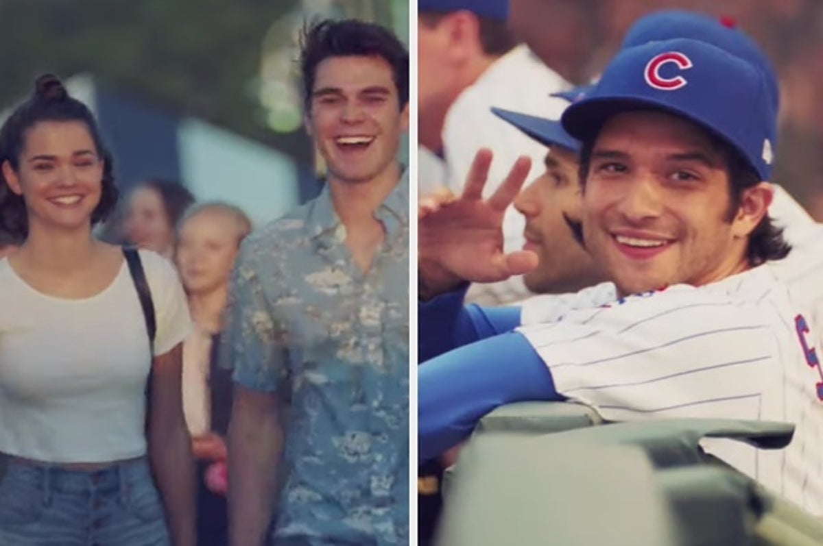 pic I'm Obsessed With You But You've Got To Leave Me Alone Trailer netflix s the last summer trailer is