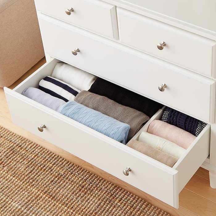 18 Products You Need To Finally Get Your Closet Organized