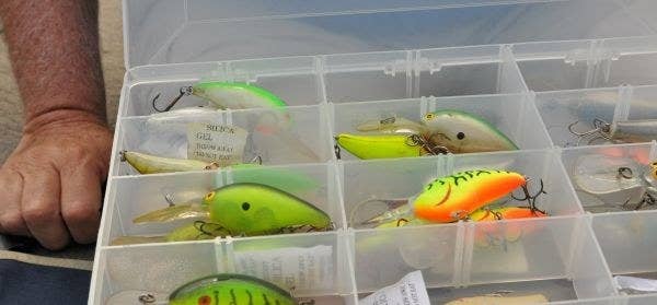 The Best Fishing Lure Tutorials - Instructables