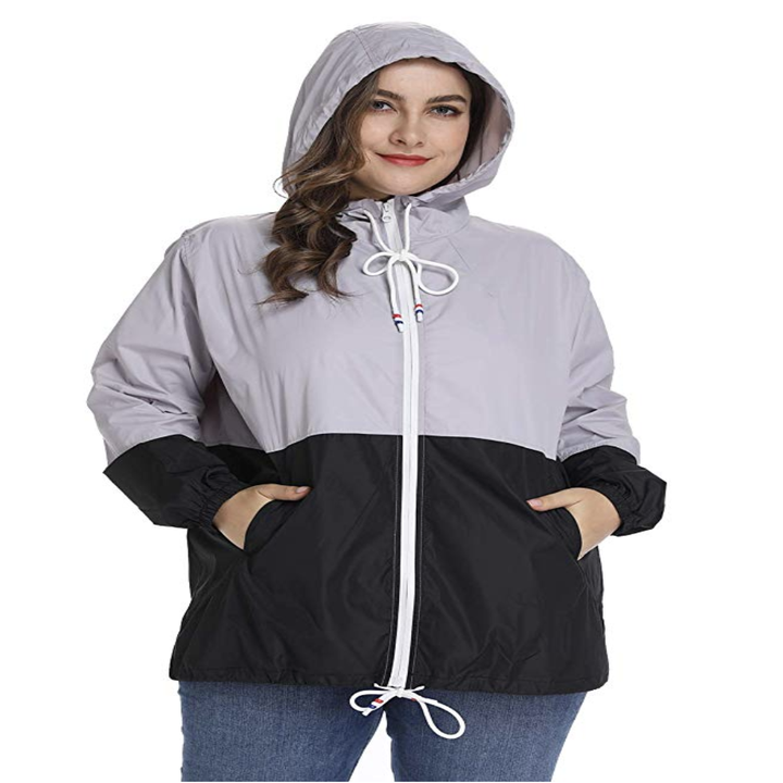 25 Of The Best Light Jackets You Can Get On Amazon