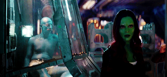 And according to Entertainment Weekly, there will be an Easter egg from Arrested Development in Endgame, too.