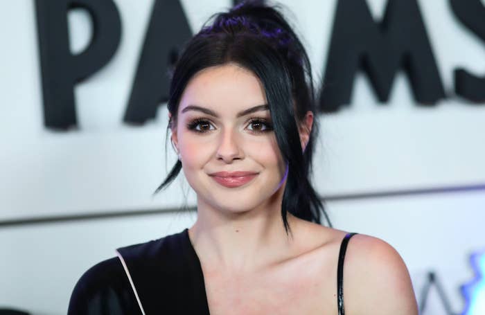 Ariel Winter Spoke Out After Being Dragged For Asking Fans To Contribute To Her Cousin S Recovery Costs